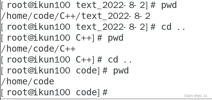 Linux入门 - 最常用基础指令汇总