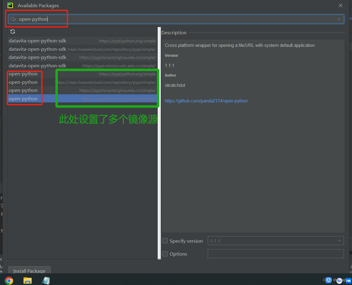 PyCharm+Python工具包下载、卸载问题_pycharm卸载包_gagbgh的博客-CSDN博客