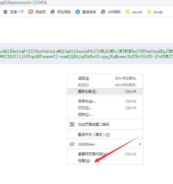 F12调试页面，把调试页面脱离出来，如何看cookie_把f12分离出来-CSDN博客