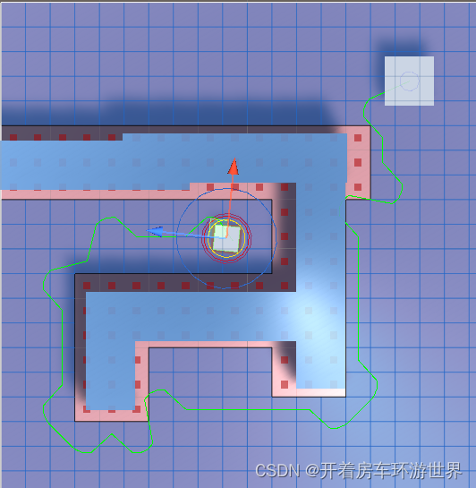 Unity A* Pathfinding Project