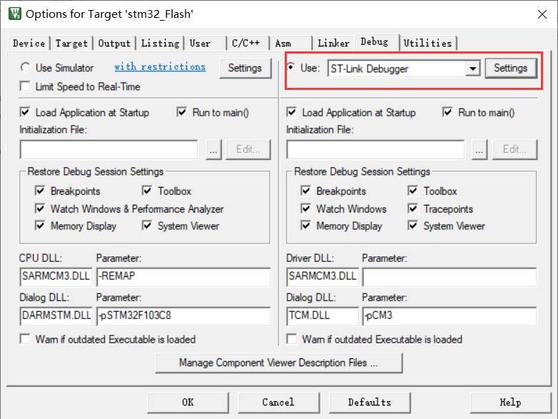 Flash reading and DAC playback of STM32 audio data - Programmer Sought