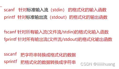 (C语言)文件操作-----详解