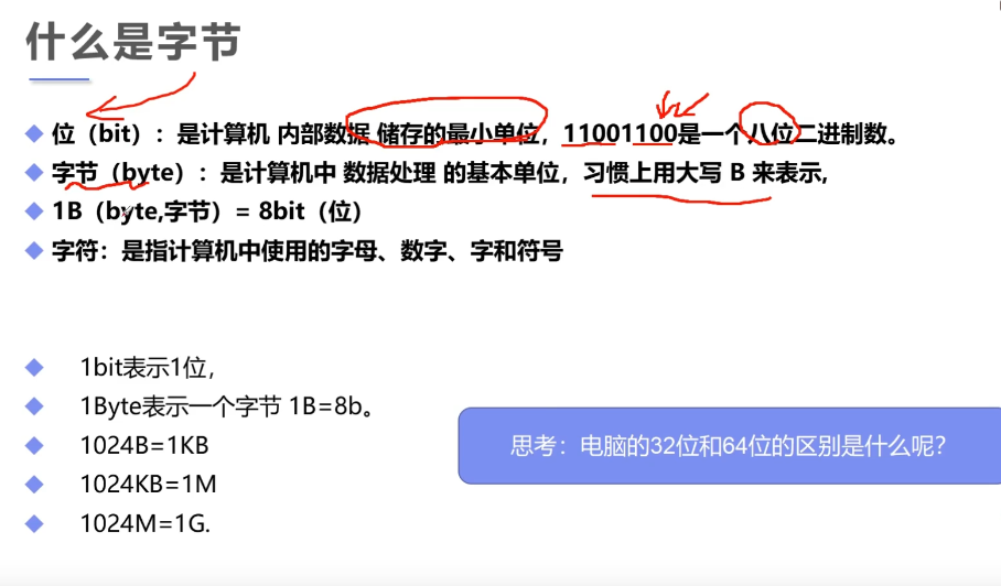 重学java基础第二十五课:数据类型