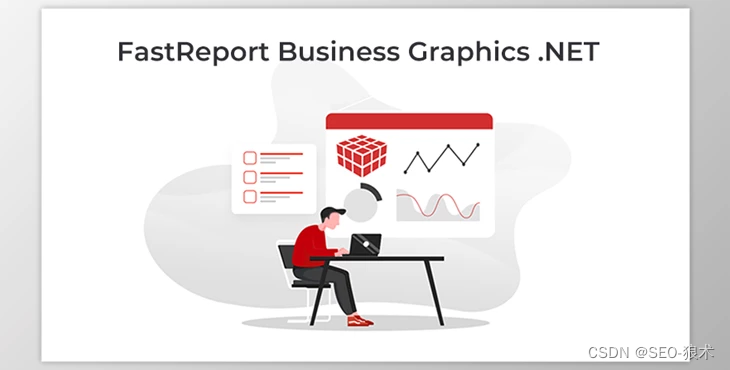 FastReport Business Graphics .NET crack