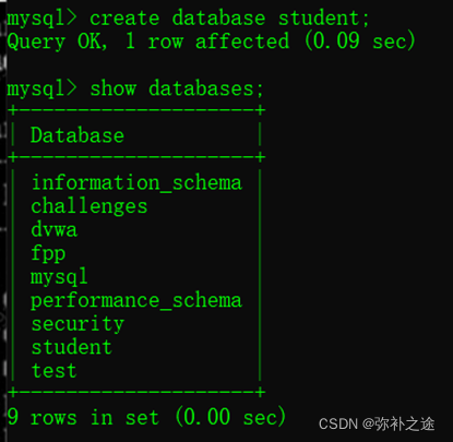 mysql数据库基本操作_mysql -h-CSDN博客