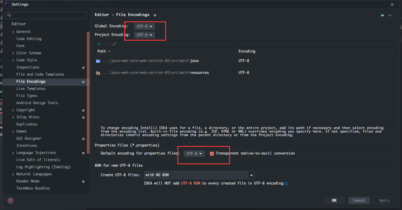 Idea console output garbled solution - Programmer Sought