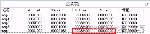 （2）lordPE脱壳