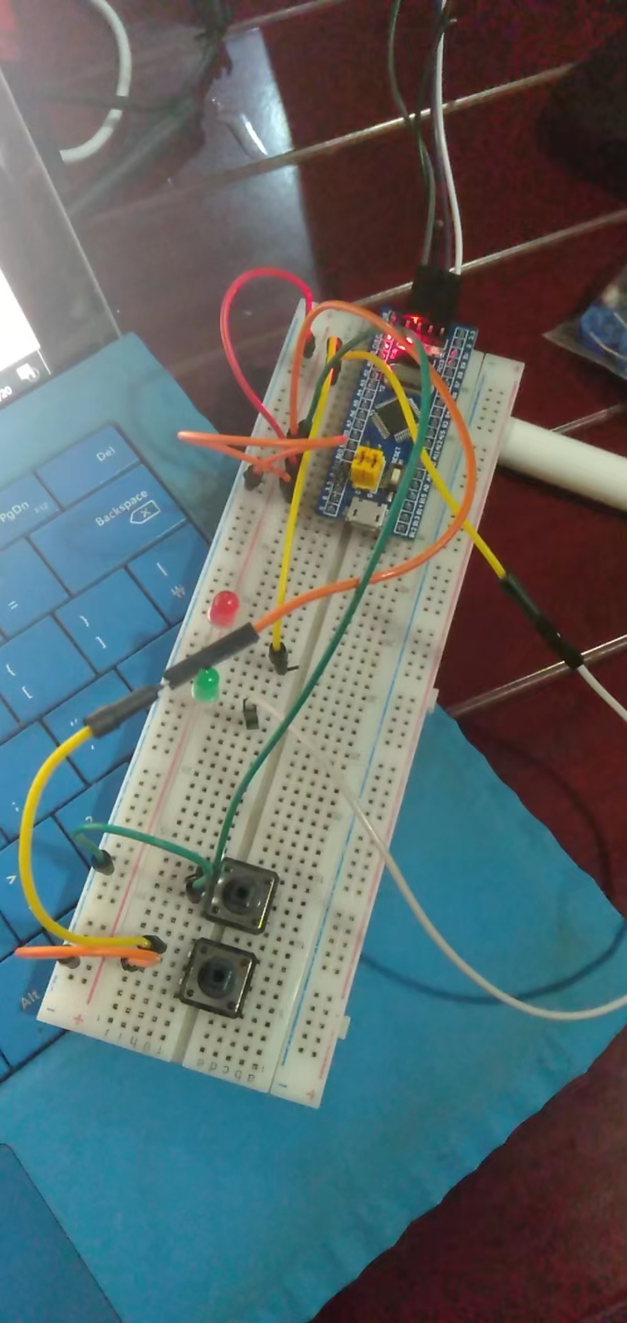 stm32-led-stm32-csdn