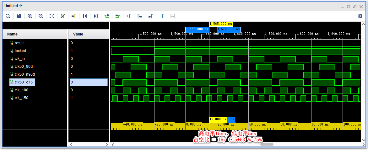 从底层结构开始学习FPGA（16）----PLL/MMCM IP的定制与测试