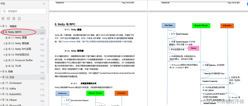 一周吃透Java面试八股文（2023最新整理