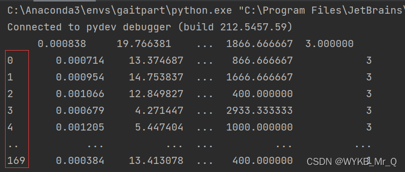 Python如何读取Excel表内容