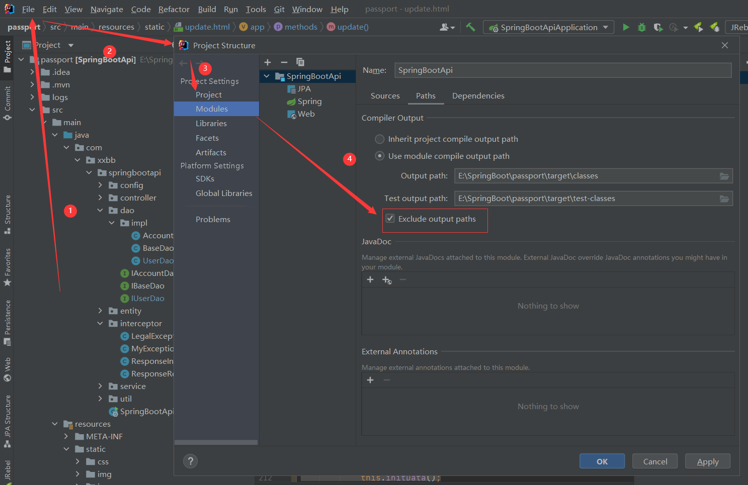 IntelliJ启动项目特别慢（包括JRebel启动），可以说是非常慢的解决办法，智量终端安全就是一个坑爹软件呀，坑，坑，坑