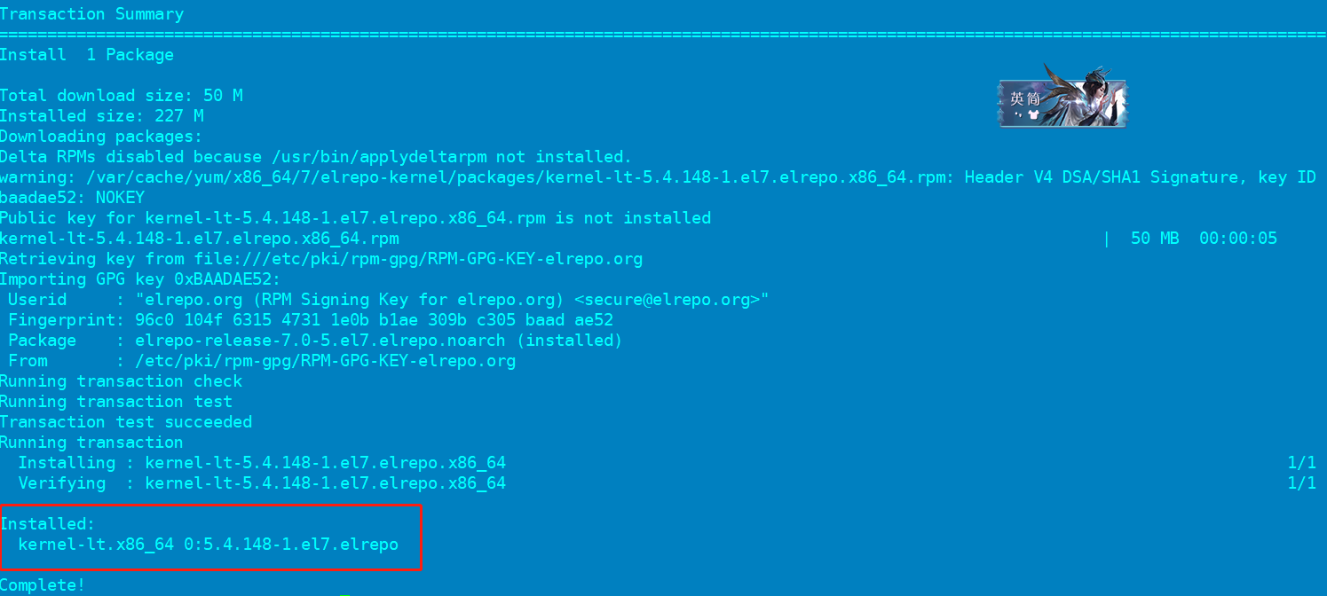 how-to-install-the-yum-command-in-linux-systran-box