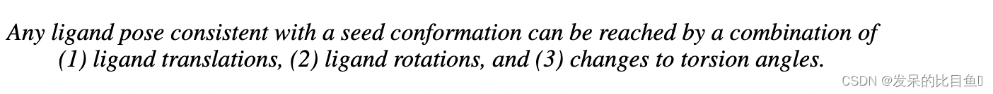 2022-ICLR-DIFFDOCK: DIFFUSION STEPS, TWISTS, AND TURNS FOR MOLECULAR ...