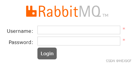 【RabbitMQ】服务启动成功，无法访问localhost:15672（RabbitMQ Management）