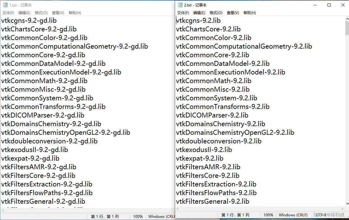 C#将text文本中的单双行分开单独保存