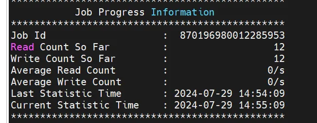 【数据同步】SeaTunnel初体验，5000字深入浅出带你用上Oracle-CDC