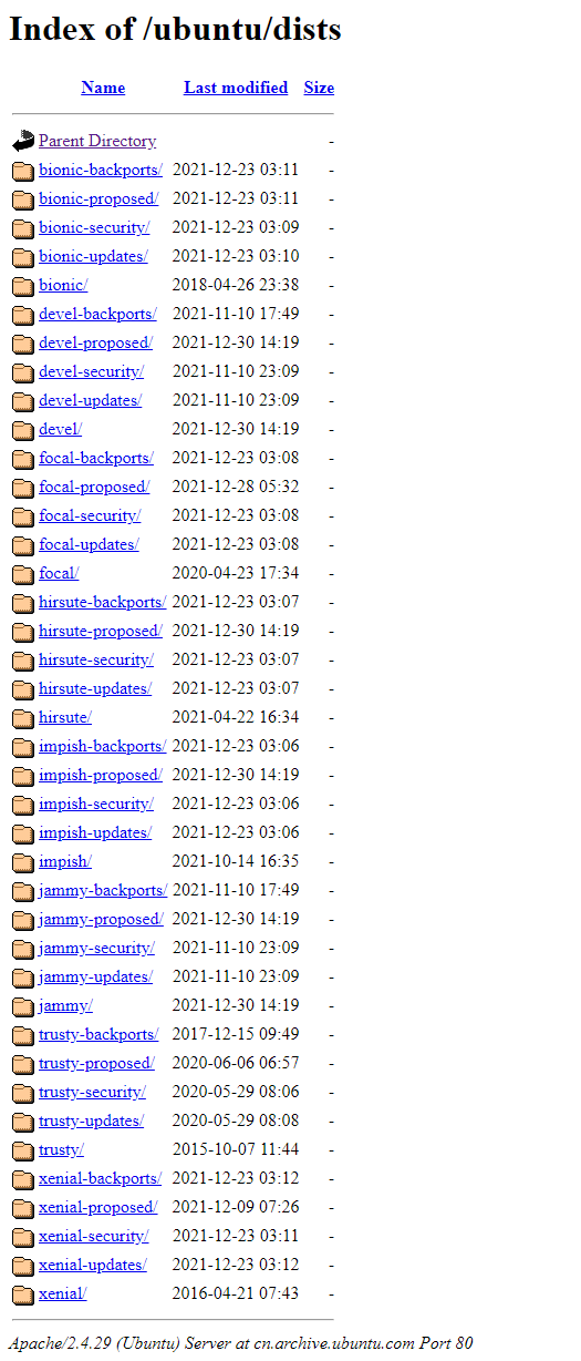 sudo aptget update错误解决方案_sudo apt update ** (appstreamcli43804