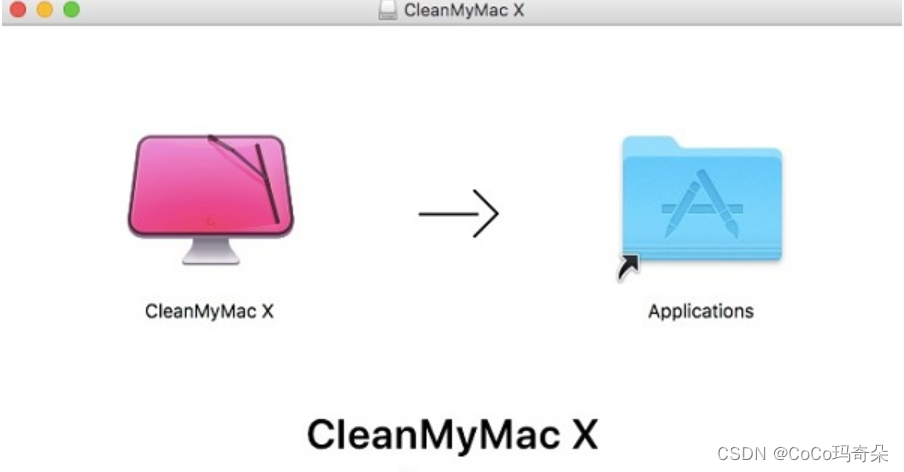 CleanMyMac X中文版Mac电脑系统清理工具使用测评
