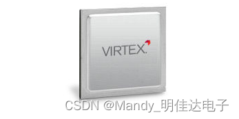 XC5VLX30T-2FF323I Virtex-5 LXT FPGA IC 产品参数