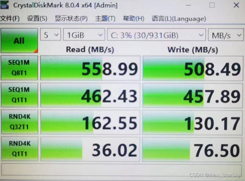 华硕 ASUS U303L 换国产致钛SSD固态硬盘记