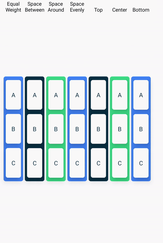 Jetpack 相同间隔CSDN博客