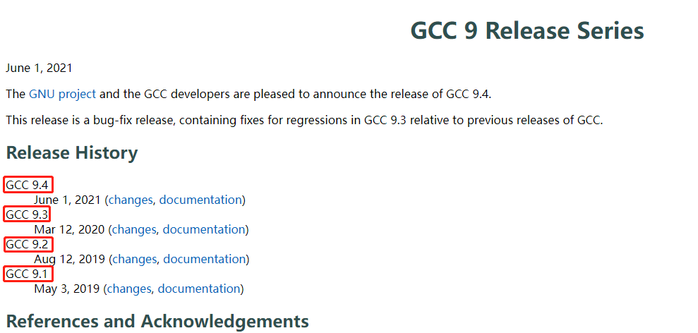GCC 使用指南（gcc 9.4 compiling、warning 解决办法）_-werror=unused-function-CSDN博客