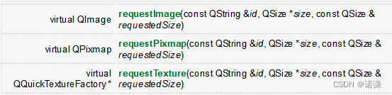 72.qt quick-QQuickImageProvider加载QImage/QPixmap数据_qml image如何显示qimage ...