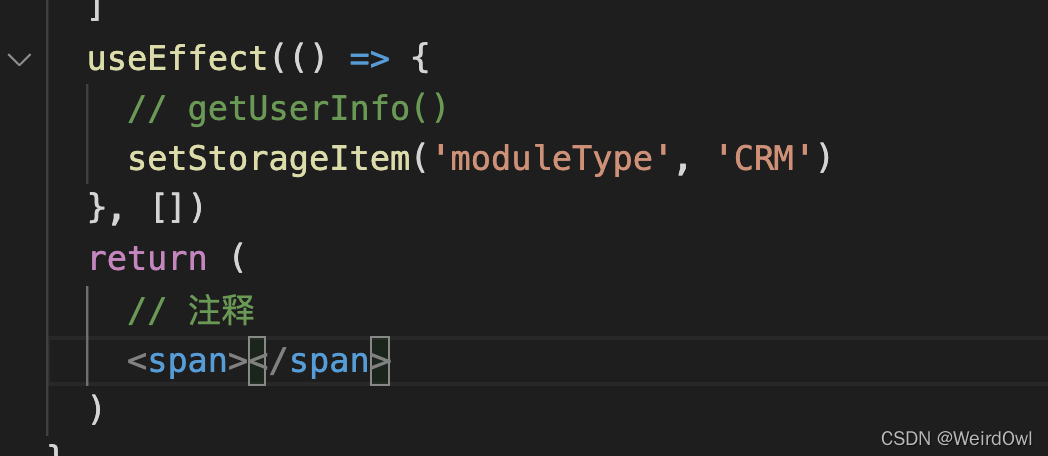 reactjs 突然报错 Error: Minified React error #152; visit https://reactjs ...