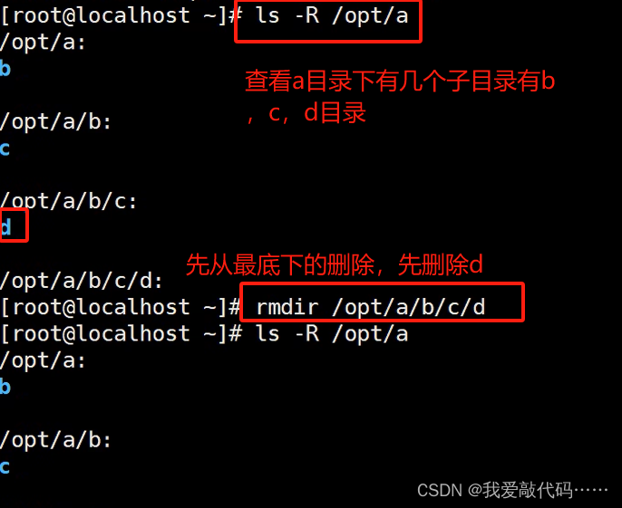 linux指令大全_linux 8421法-CSDN博客