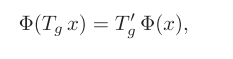 《论文阅读21》Group Equivariant Convolutional Networks