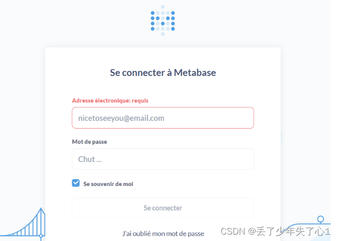 Metabase 远程代码执行(CVE-2023-38646)