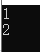 const和mutable关键字