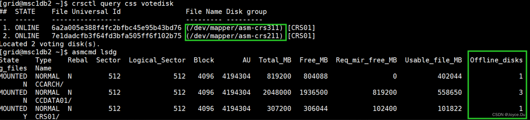 RAC/RAC One Node 修改私网/心跳网卡名