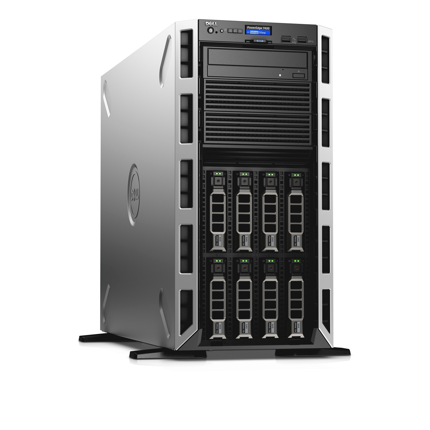 塔式,机架式,刀片式服务器