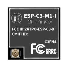 ESP-C3-M1-I