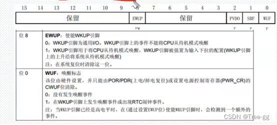 30_待机唤醒实验