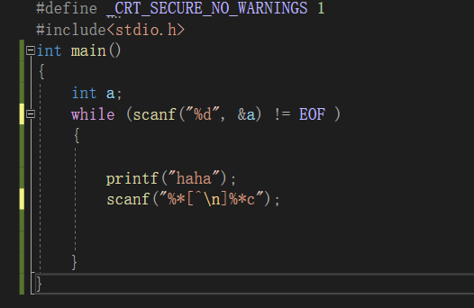 缓冲区缓存fflushstdin如何使用