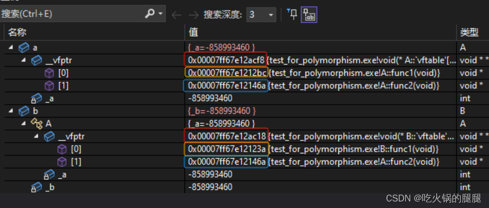 【C++进阶】多态