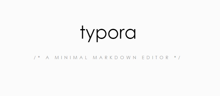 DIY Typora 主题记录贴