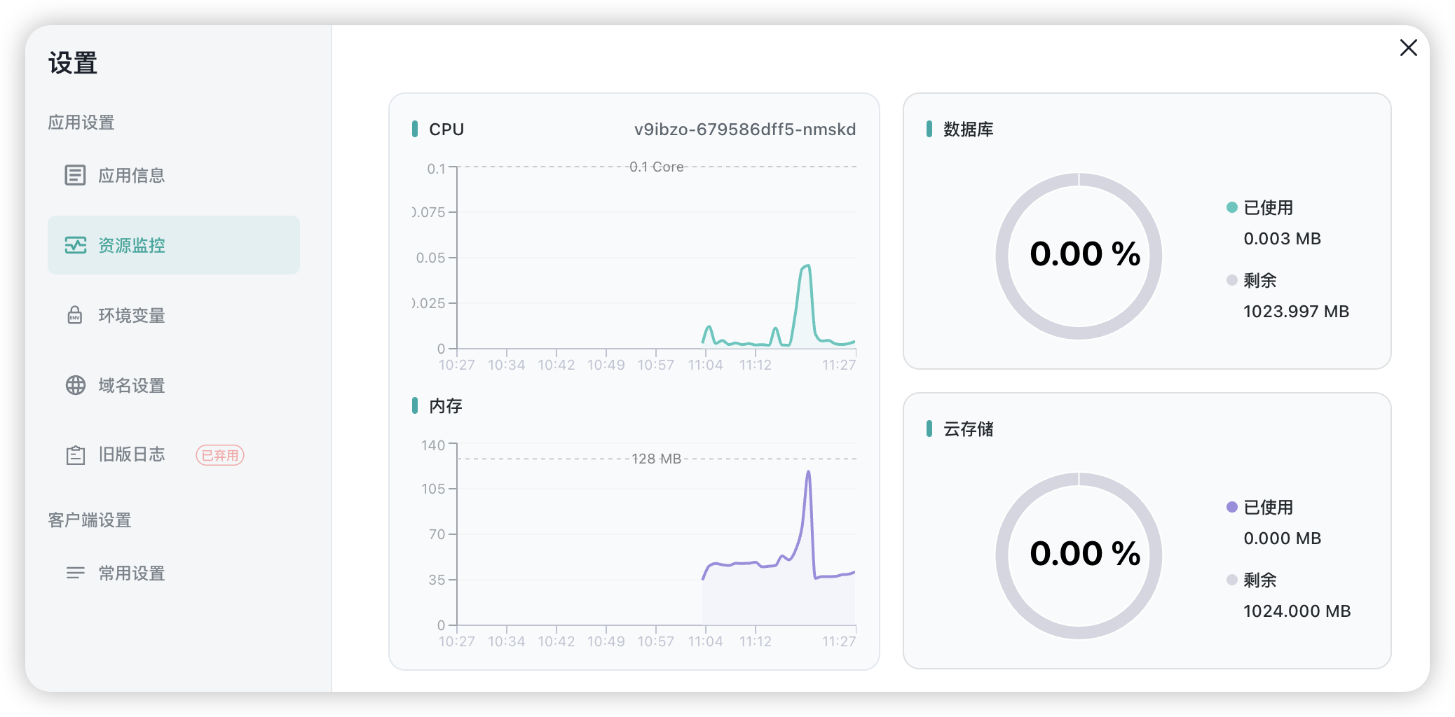 开源 Serverless 框架 Laf 性能优化实践