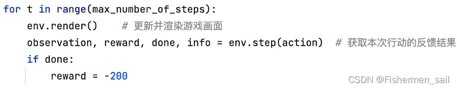 Scikit-learn强化学习代码批注及相关练习