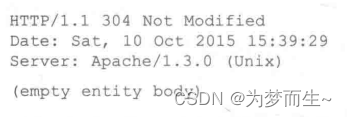 【Python爬虫开发基础⑥】计算机网络基础（Web和HTTP）