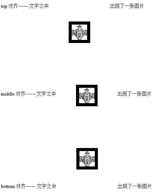 【前端就业课 第一阶段】HTML5 零基础到实战（七）文字及图片详解