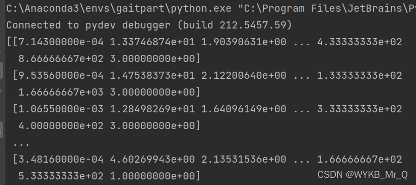 Python如何读取Excel表内容