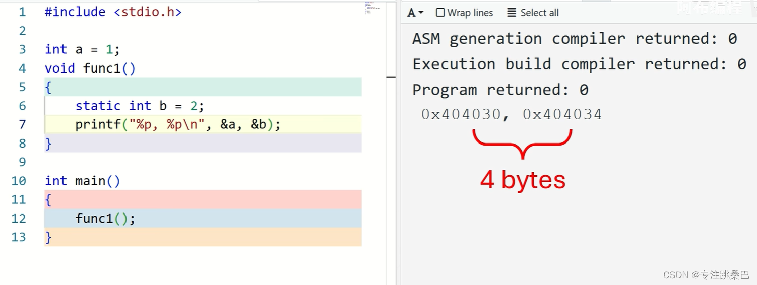从CPU看C++_cpu眼中的c++ pdf-CSDN博客