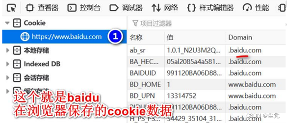 Web 开发会话技术之 -Cookie介绍以及源码分析和图分析以及Cookie的生命周期--路径--中文乱码的分析和代码示例