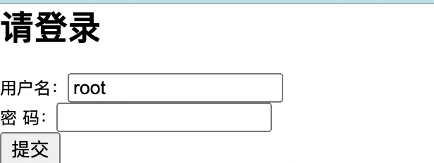 Javaweb notes (8): Filter filter - Programmer Sought