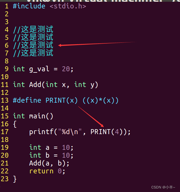 如何从源文件到test.c ＞ tset.exe可执行文件的 C语言_test.c是什么c文件CSDN博客