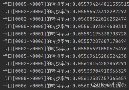 Spark项目实战-卡口流量统计